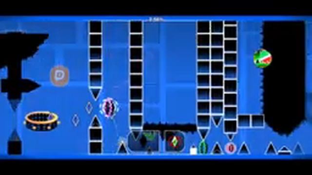 стрим по geometry dash и roblox общаюсь с чатом #stream смотреть онлайн