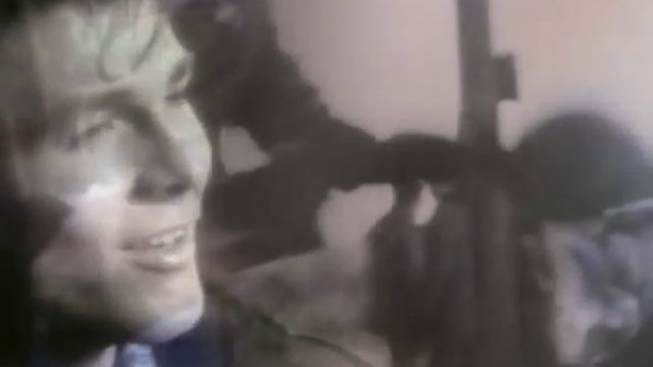 a-ha - Stay On These Roads (Video)