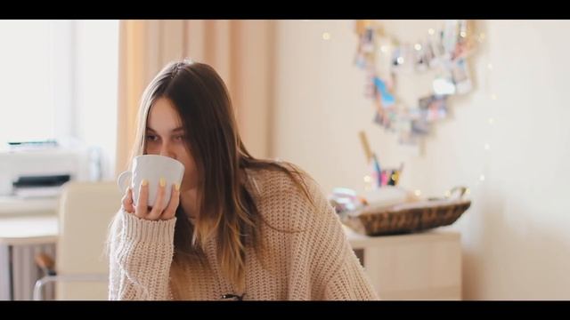 Это Уютное Осеннее Видео?пирог, атмосферный вечер, осенние дела