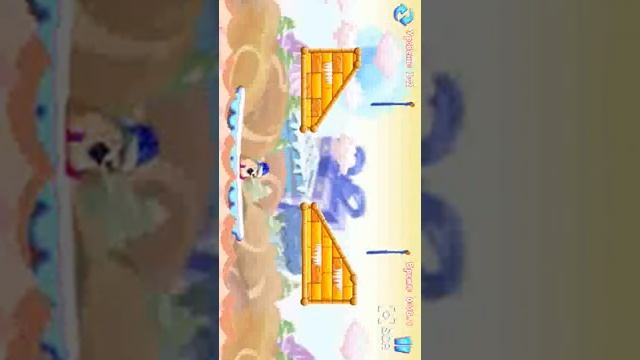 Lp.прохождение игры Seabirds часть 1 смотреть онлайн
