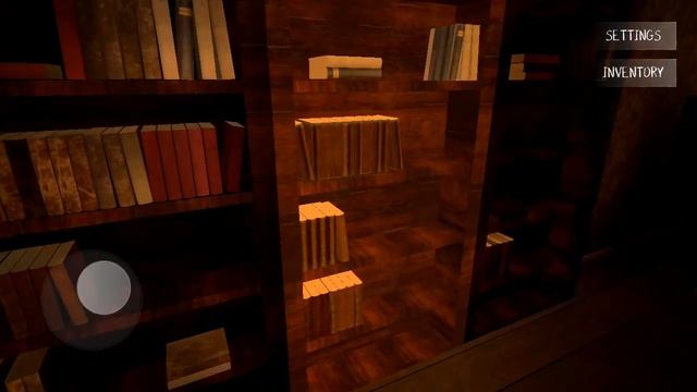 The Lost Haunted House 3D Horror Android Full Gameplay смотреть онлайн