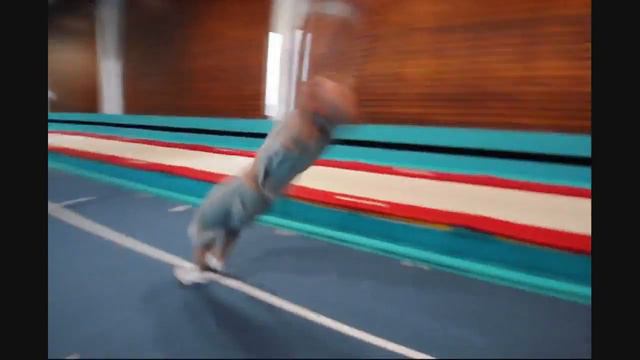 Advanst PR - Damien Walters Best World Tricker смотреть онлайн
