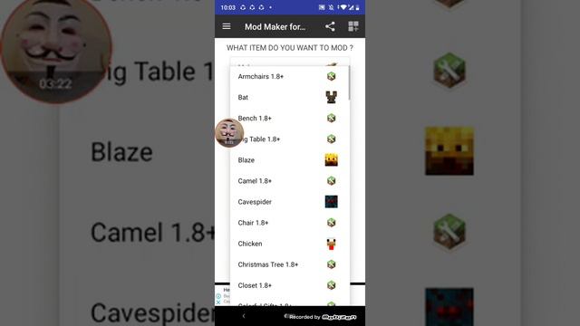 Как сделать свой самодельный текстур пак