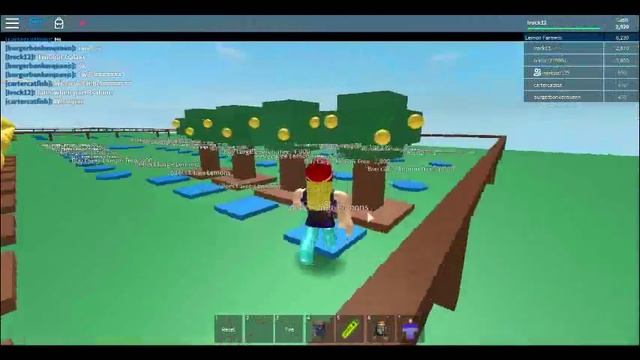 Roblox Lemon Tycoon Part 3