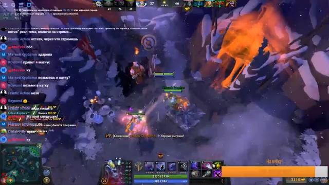 Cs:Go,Dota 2,World Of Tanks(и другие)!