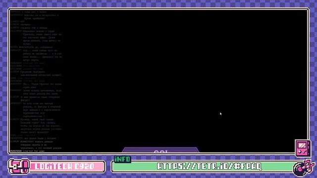 Играем в ТЕТРИС мультиплеер! смотреть онлайн