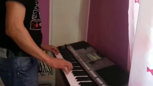 yamaha psr s 770 shadows смотреть онлайн
