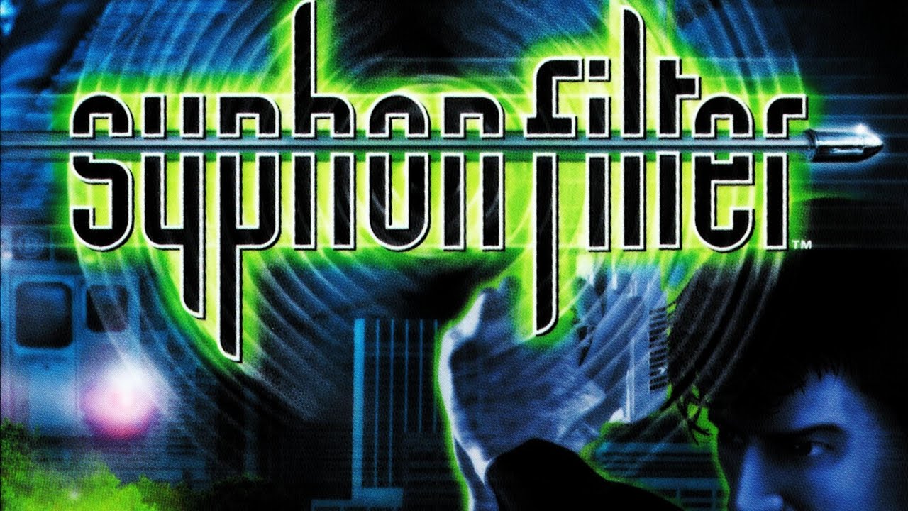 Syphon Filter 1 Полное прохождение _ Lets play Syphon Filter 1.mp4 смотреть онлайн