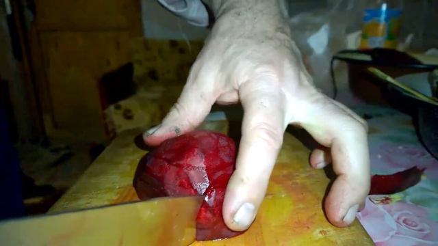 Как быстро и вкусно приготовить овощную икру! смотреть онлайн