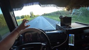 БЕЗ ОПЫТА НА ФУРУ/ КАК ПОПАСТЬ В ДАЛЬНОБОЙ / КУДА УСТРОИТЬСЯ