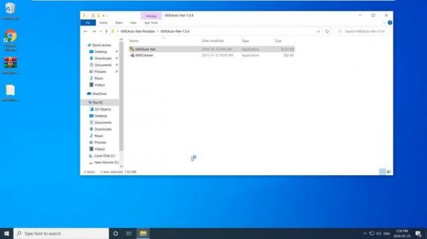 ? Latest Windows 10 Activation Using latest KMS Auto Net Activator 2022