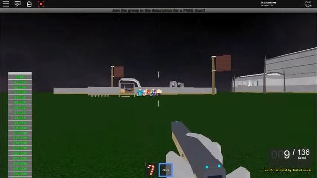 Roblox Gold Rush Tycoon #2 смотреть онлайн