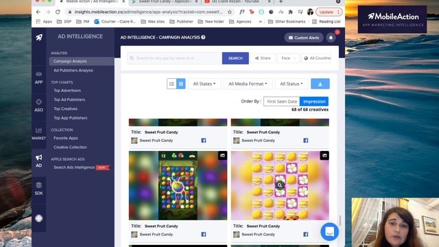Sweet Fruit Candy - Juice Candy - Content and board for match 3 matters смотреть онлайн