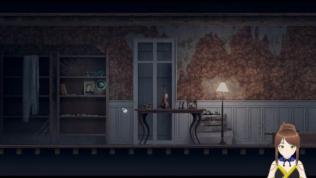 Secrets Underwater - Goetia 2 [3] смотреть онлайн