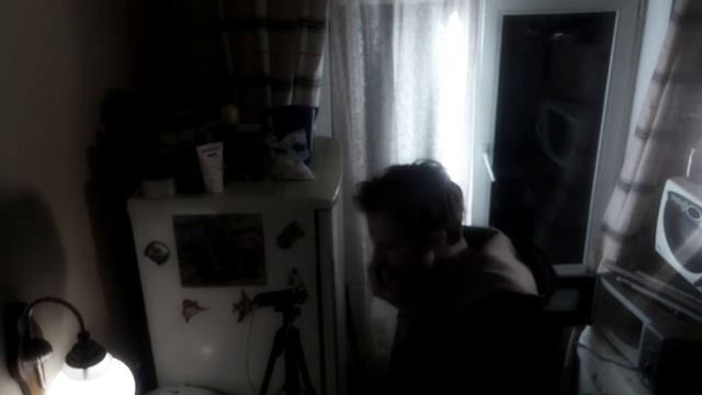 Night Call (Drive theme) Harmonica take смотреть онлайн