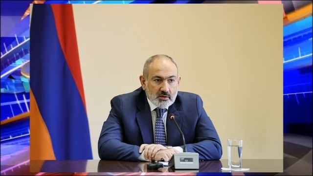 Как Армения относится к санкциям против России? Рассказал Пашинян смотреть онлайн