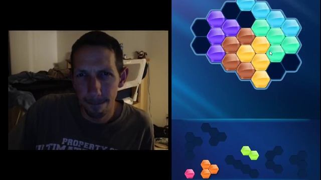 BLOCK! HEXA PUZZLE EXPERT LEVEL 69 SOLVED смотреть онлайн