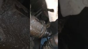 Снятие насоса ГУР на Тойота Камри/Виста sv41. 3s-fe. Часть 2