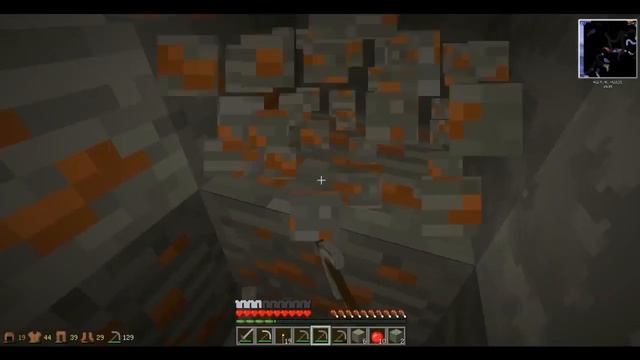 Выживание На Atom Craft #2 (Постройка Дома!) смотреть онлайн