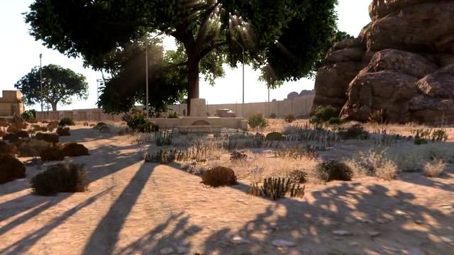 Tilos : Beta trailer смотреть онлайн