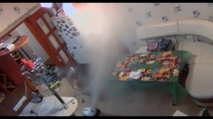 Реалити-шоу "Папа попал" на "СТК 10"