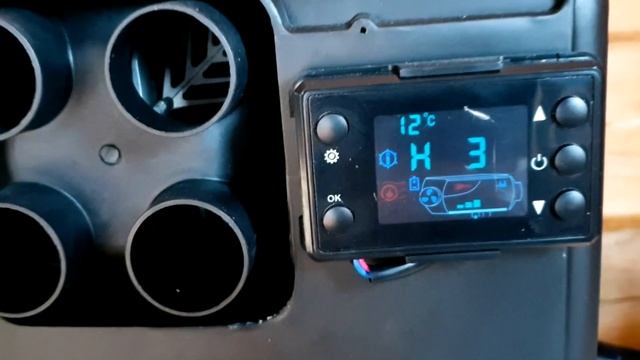 Печка с пультом, СУХОЙ ФЕН. Настройка Отопитель переносной автономный. Отопление Гаража | Инструкци смотреть онлайн