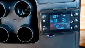 Печка с пультом, СУХОЙ ФЕН. Настройка Отопитель переносной автономный. Отопление Гаража | Инструкци