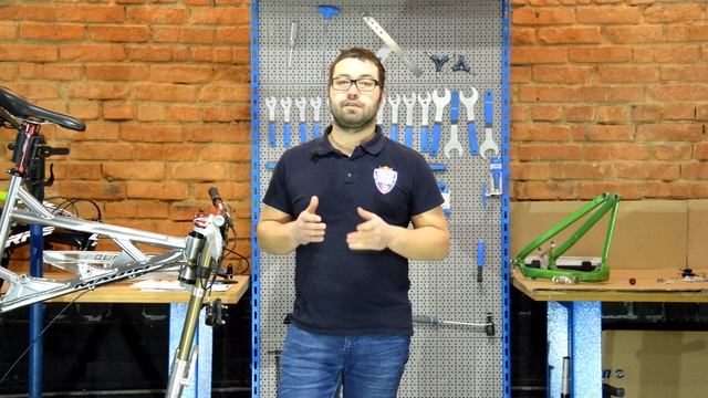 Найнер HOPE - ВелоНовости от МАКСа и Veloline смотреть онлайн