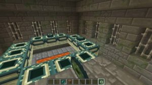 Как найти портал в эндер мир в маинкрафте