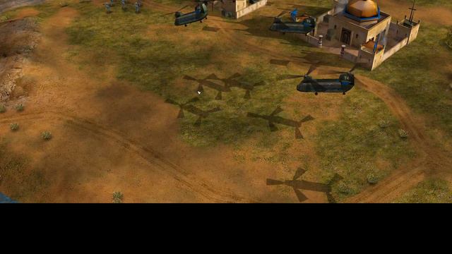 СНАЙПЕРЫ РУЛЯТ, Generals прохождение игры USA (15) 2021 смотреть онлайн