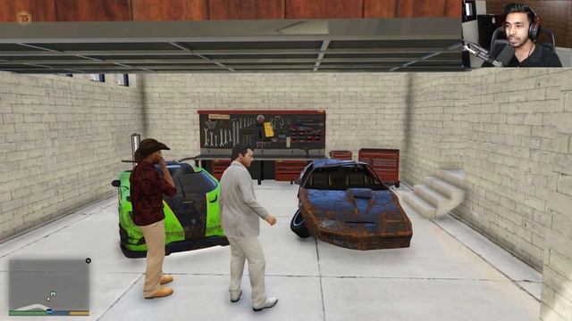 TOP STRONGEST CAR IN LOS SANTOS | GTA V GAMEPLAY #95 смотреть онлайн