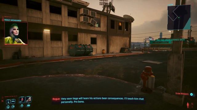 Cyberpunk 2077_2023/08/05/23:07:24 The jungle trophy смотреть онлайн