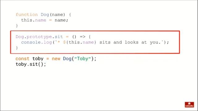 Classes JS - Miguel Martín - React.js Spain смотреть онлайн