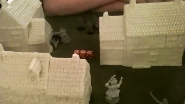Cutlass Game.wmv смотреть онлайн
