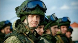 «Защитники Отечества». Музыка и слова И. и Н. Нужиных