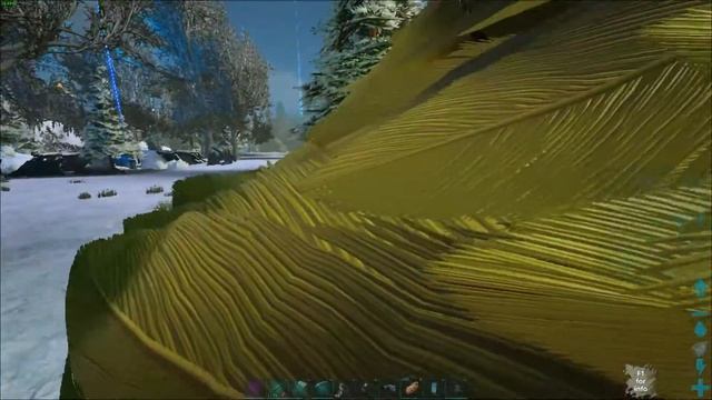 CRAFTING ELEMENTS IN CHARGE NODE! - Ark: Crystal Isles Part 83 смотреть онлайн