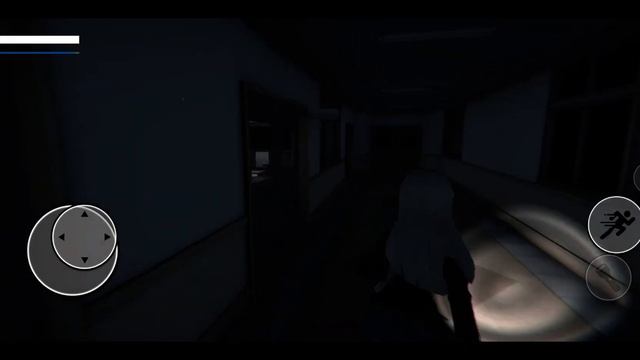 Scary Haunted Girls School Horror Game Android Gameplay смотреть онлайн