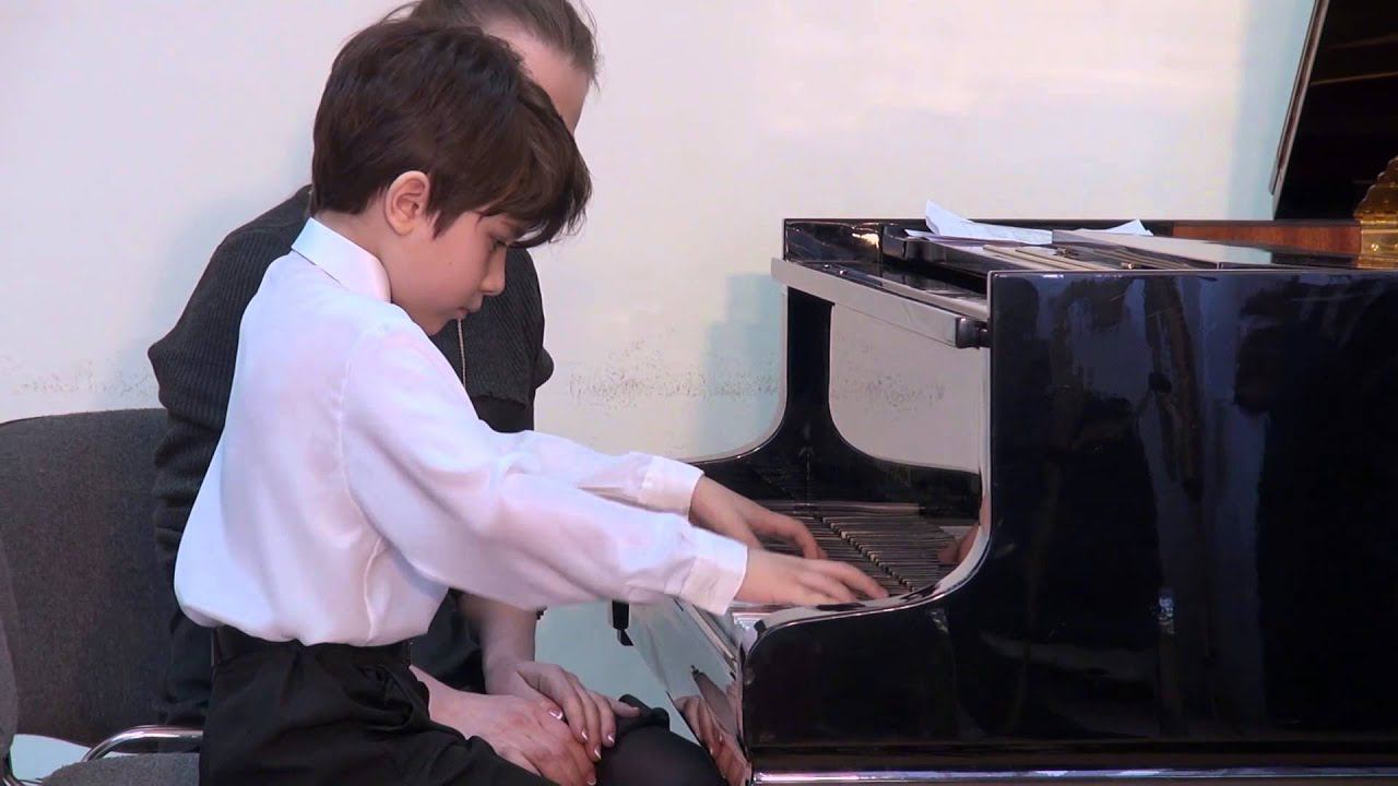 Дмитрий Шостакович. Полька. смотреть онлайн