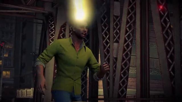 Saints Row IV - Element Of Destruction смотреть онлайн