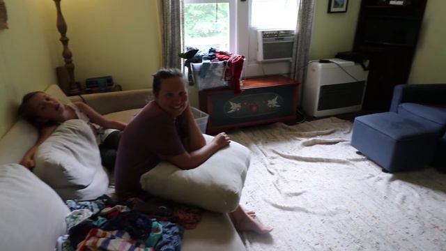 Goat Chastity Belt (You've Been Warned) смотреть онлайн