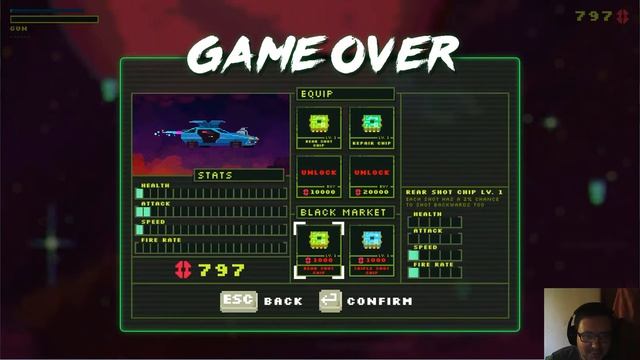 Black Paradox from @gamejolt - первый взгляд смотреть онлайн