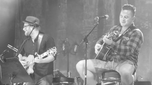 Andreas Gabalier & Gregor Meyle - Hulapalu (2017) смотреть онлайн