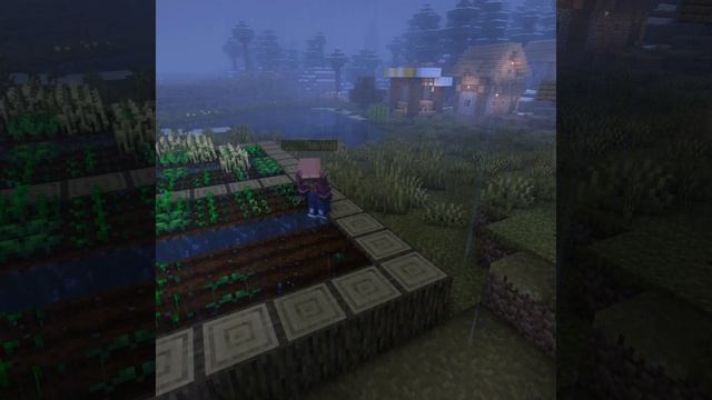 ЛУЧШИЙ МОД НА ЕДУ В МАЙНКРАФТЕ ВОСТОРГ ФЕРМЕРОВ #Shorts #ральзей #майнкрафт #minecraft #shortsvideo смотреть онлайн