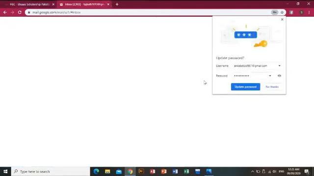 ESP Invalid login credentials solved | How to solve invalid login credentials issue ESP смотреть онлайн