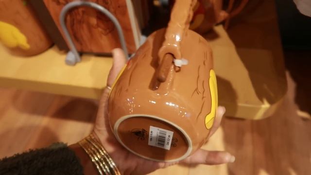 DISNEY STORE * BROWSE WITH ME смотреть онлайн