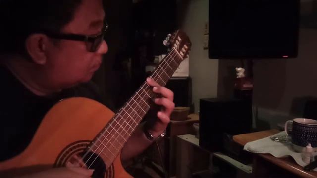 Heartaches- by Chet Atkins played by toto alba смотреть онлайн