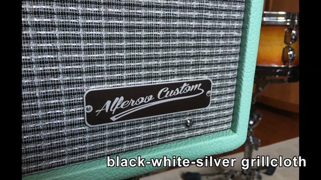 Alferov Custom - Reverb Unit смотреть онлайн