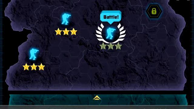 Battle Command - Gameplay смотреть онлайн