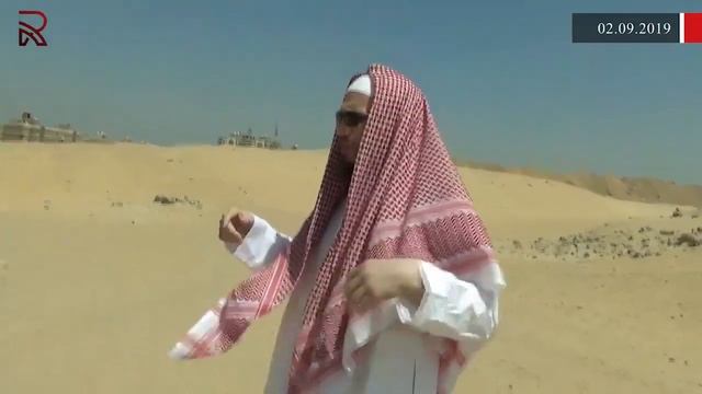 Как правильно делать таяммум? | Разбор по всем мазхабам смотреть онлайн