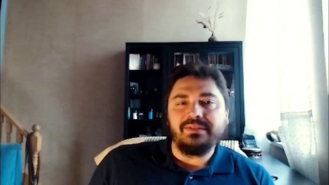 Власть будущего: Монархия vs Идеократия смотреть онлайн